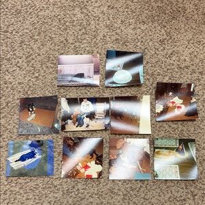 Vintage Photo Collection